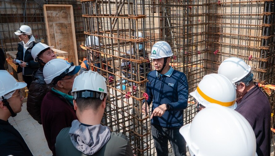 老屋重建還是整建！戴雲發籲結構安全優先　北市188件危老案失效凸顯重建難題