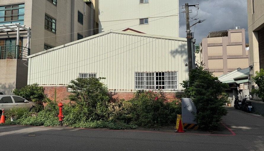 地主出租土地、承租人出錢蓋房！房子登記地主名下　60天內要報契稅