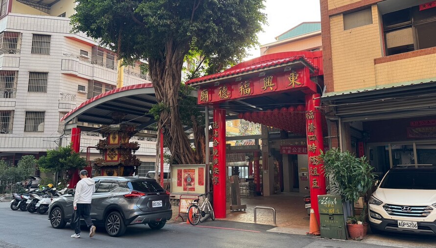 住都中心工安連環爆！全台社宅工地火警、職災、鄰損遍地開花 網怒：零重大職災攏係假？