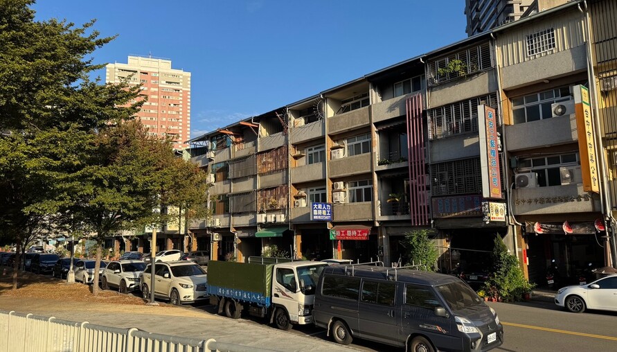 台灣65歲以上突破2成！專家：老房子也能變退休金　高齡換居3條路一次看