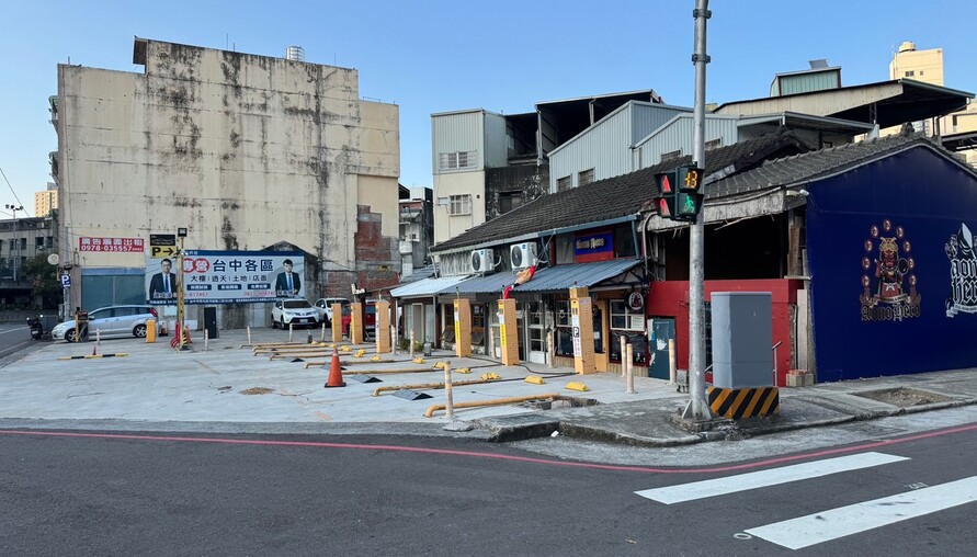 公股銀資產活化大進擊！土銀、臺銀瞄準地上權 7行庫上半年租金進帳9.67億