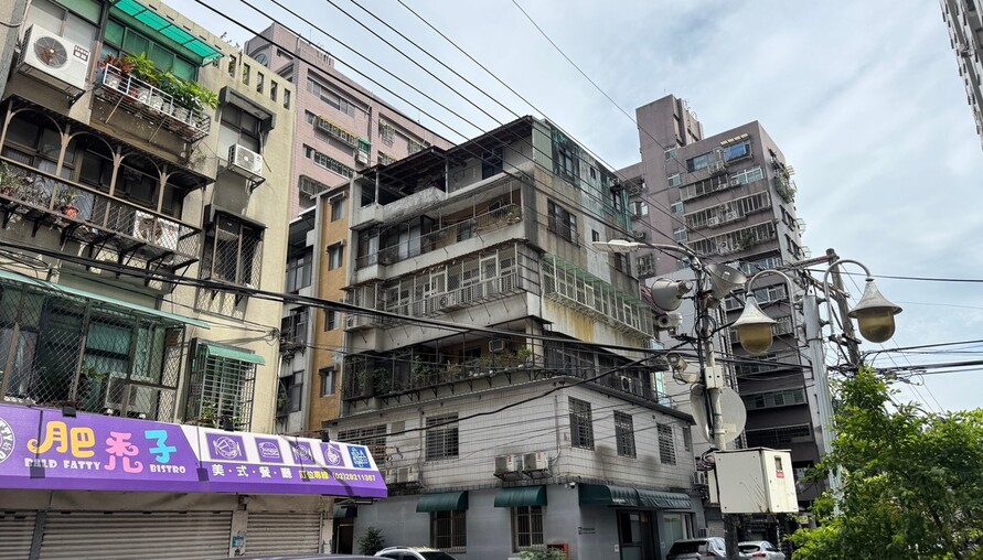 租屋不再靠運氣！專家：包租代管把黑市變透明　房東房客都有保障