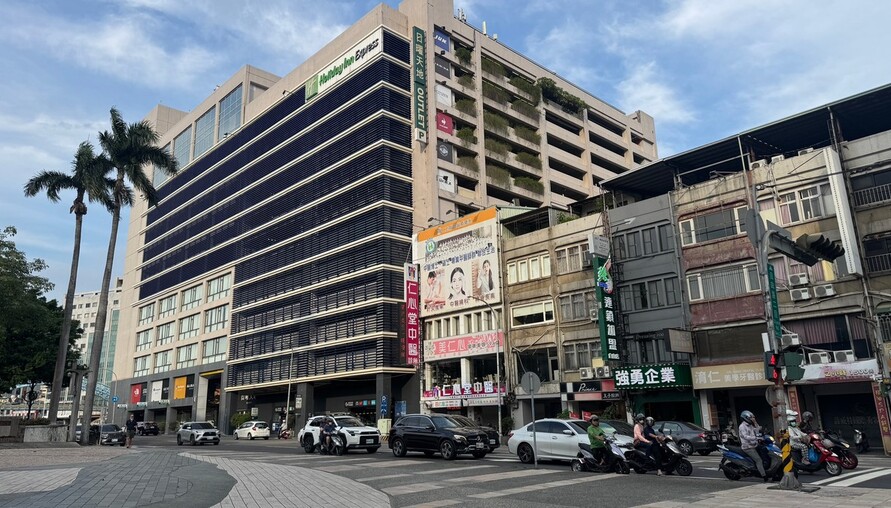 央行還在睡？市場利率已經動了！銀行資金荒真相曝光 專家：錢被AI吸走了