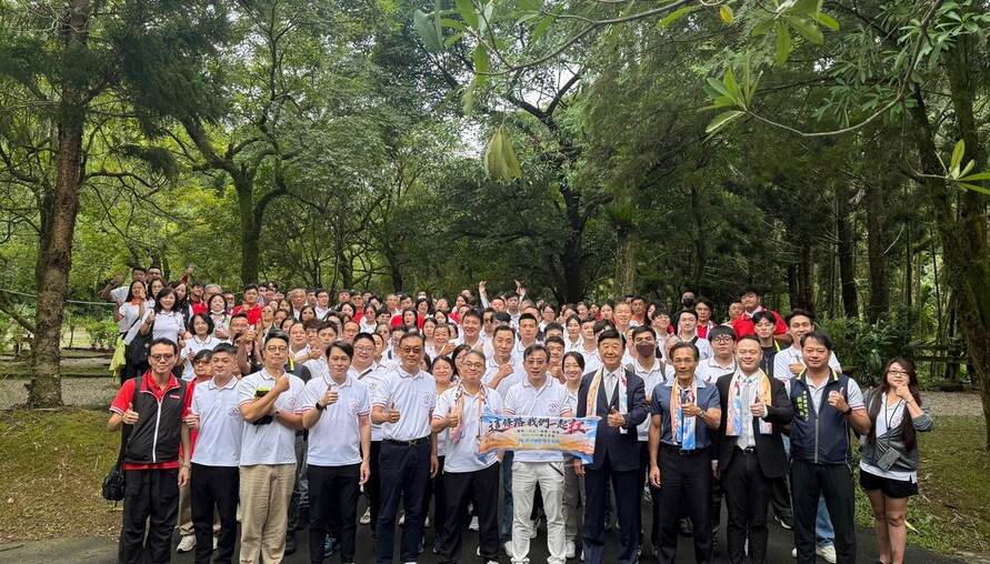 房仲遊戲規則變了！太平洋房屋啟動「AI房仲」轉型 孫寶國：總部與加盟店一起扛