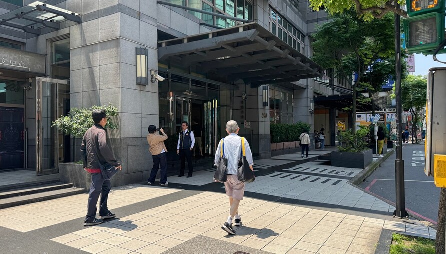主委是社區皇帝? 專家:住戶冷漠才是問題