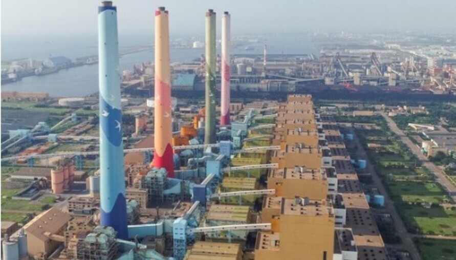 中火燃氣二期環評遭撤銷！法院點出2大審查缺口　環團促進二階環評、環境部研議上訴