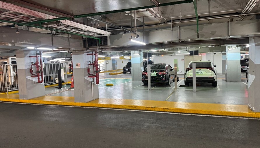 虛坪改革要動「車道」！沒買車位可望免分攤　公設比曾估降至25%至30%