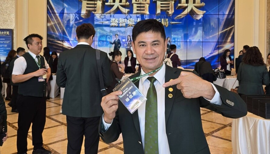 科技產業進駐屏東　生活配套成下一關！楊信華：礦協新村重劃是重要拼圖