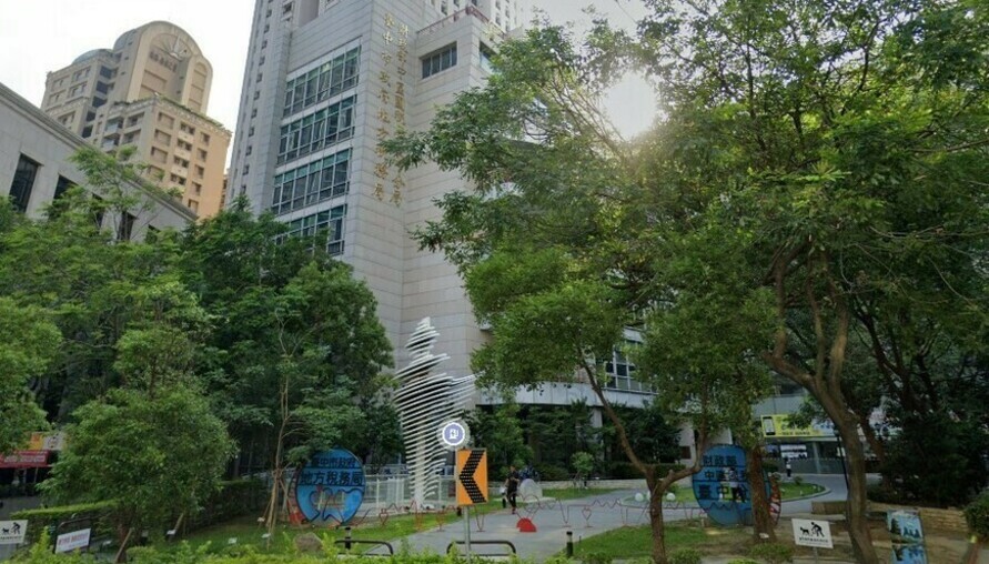全國22縣市公告土地現值突破市價9成，台北市連續4年100%