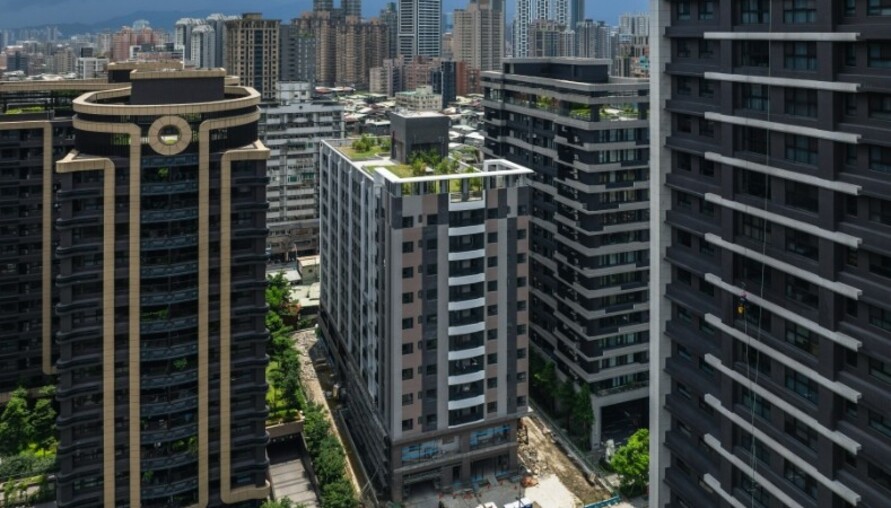 新北社宅招租爆搶！252戶吸7,456件合格申請 中籤率僅3.38%