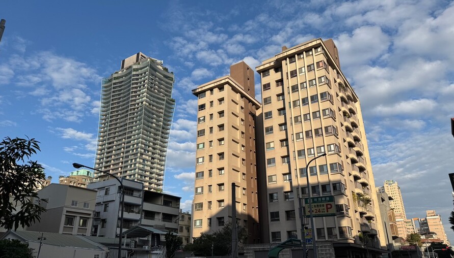 9月六都交易量月增14.1%！房市築底4指標看真買氣