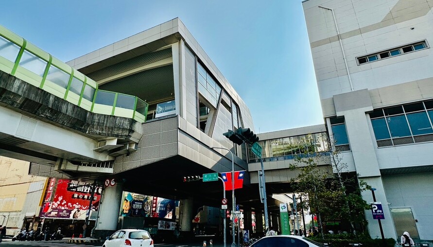 台中西屯四期2房千萬出頭有選擇！捷運櫻花站小宅市場升溫　黃培源點出購屋3優勢