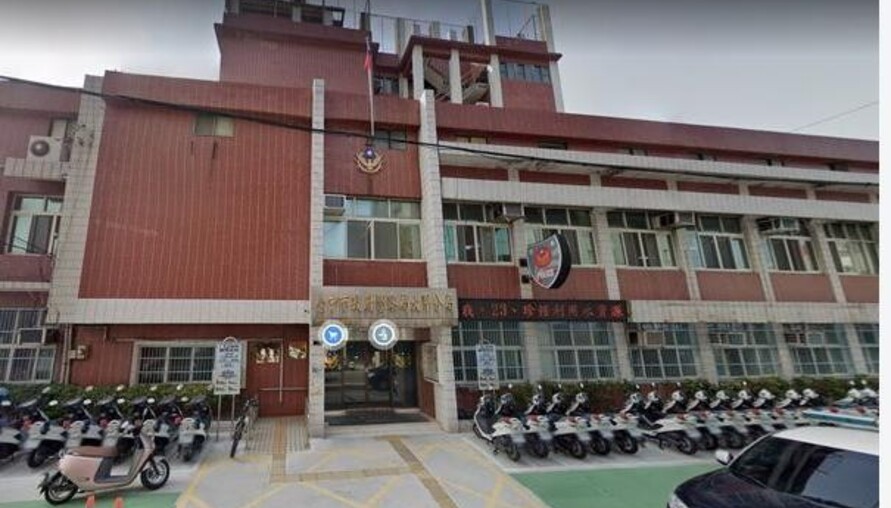 大甲火車站前13.8億大建設啟動！60年老警分局將改建　道卡斯園區整合警政、地政與公托