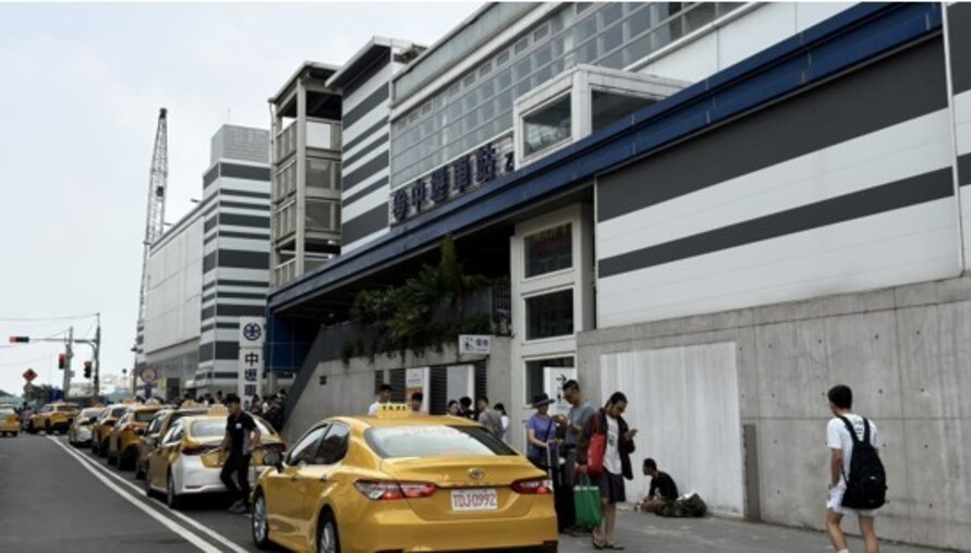 中壢舊城區迎來新風貌！五大街道改造陸續推進，116年再啟動三大路段改善，賴諺蓉帶您了解舊城再生新契機！