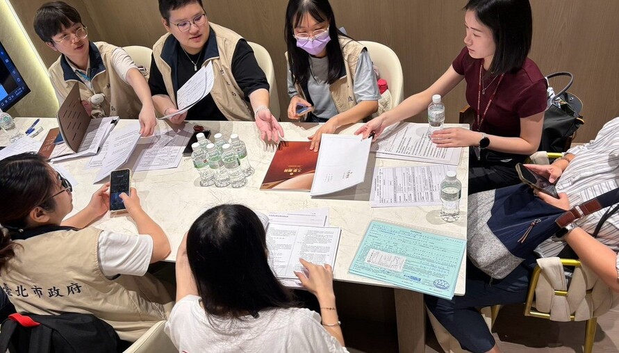北市預售屋稽查9建案、3案違規！簽約審閱不到5天、車位尺寸沒寫清楚　買房3大陷阱曝光
