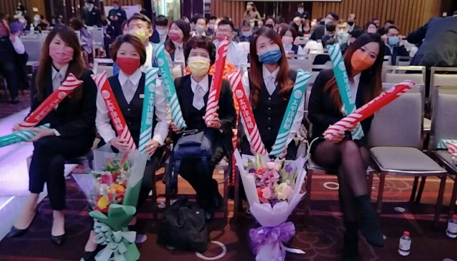從童年的安家夢，到太平洋房屋的幸福使命  詹佩儒｜我的房仲人生與不變的初心