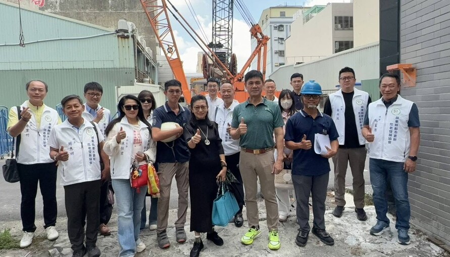 屏東不只房價在變！文化觀光、產業園區雙引擎啟動　楊信華：潮州、東港房市迎來新發展契機
