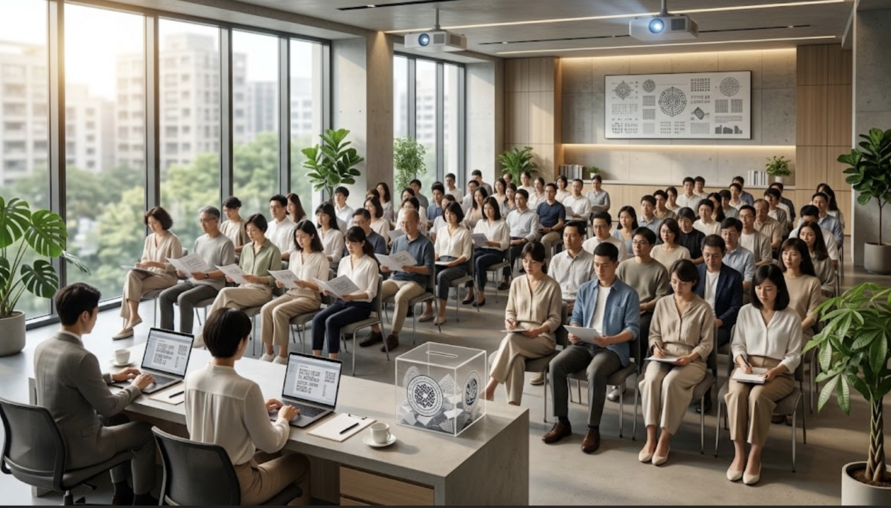 管委會禁外送、拒當委員就罰錢？社區這 5 種「霸王條款」其實無效！
