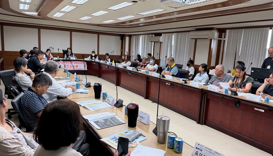 找到工作卻不適應怎麼辦？台中首推原住民職場輔導計畫　專人陪伴、協助穩定就業