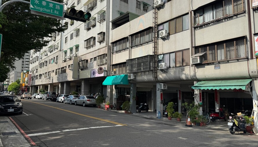 老宅延壽 | 沒管委會也能申請 補助最高65%　資格與金額一次看懂