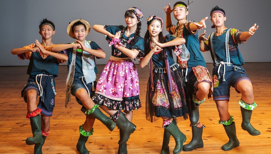 屏東阿卡貝拉15週年！15支人聲團隊11月1日齊聚屏東藝術館　國際級樂團同台獻唱