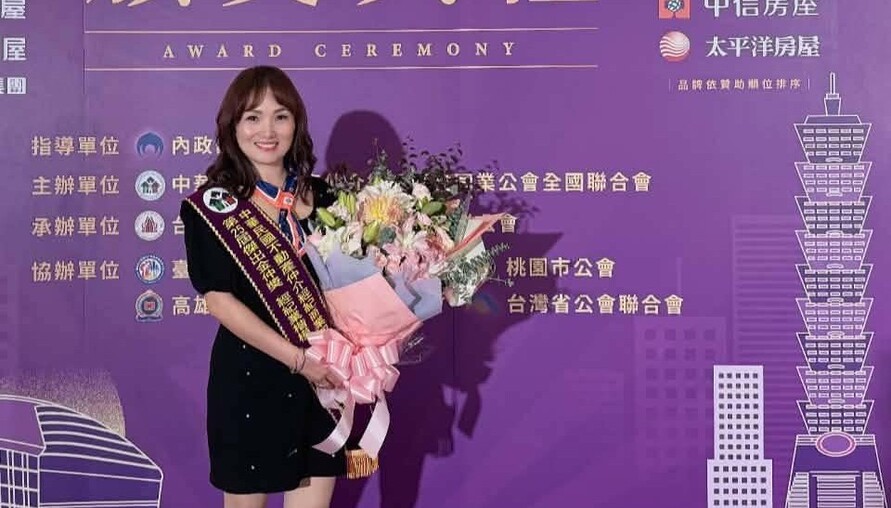 嘉義市店面投資潛力分析！文化路夜市商圈人潮支撐商機　李宥萱：黃金三角窗兼具收租與地段優勢