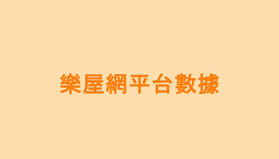 樂屋網平台數據》「法拍屋」躍居高雄第一熱搜字！高雄降價物件佔比亦居六都之冠