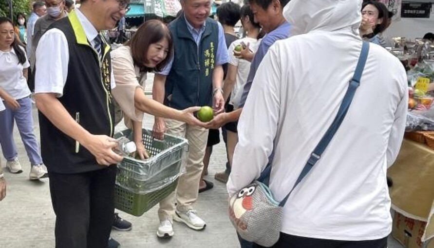 秋日山城迎盛事！2026臺南東山咖啡節開跑 黃偉哲邀走訪175公路品味在地咖啡香