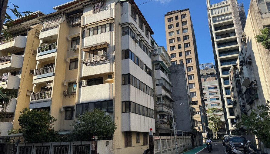 公辦都更「5099新制」惹議！50%門檻非事業計畫同意比例 北市府急澄清：是提早進場輔導