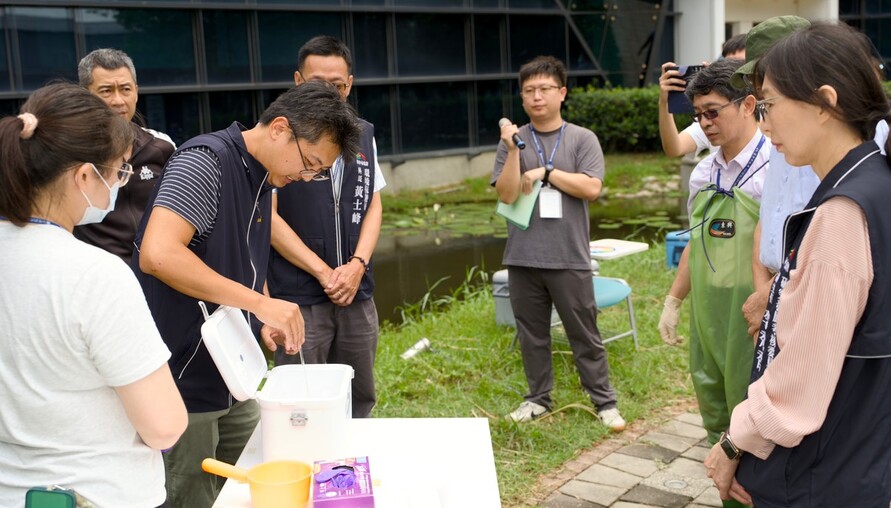 台中市府8年拿下7座政府服務獎！56件創新提案接受輔導　交通局、環保局今年再闖複選