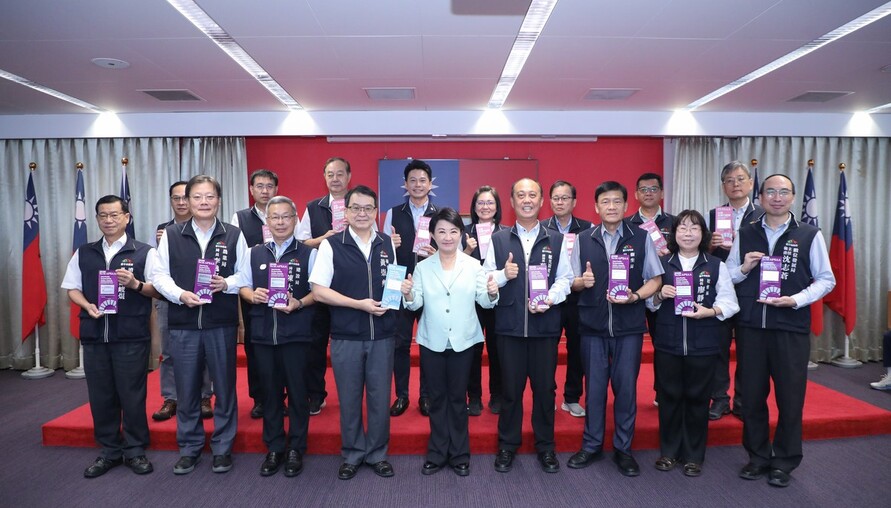 台中烏日前竹開發案拿下永續金獎！40.6公頃公共設施用地　公園、防洪、道路一起規劃