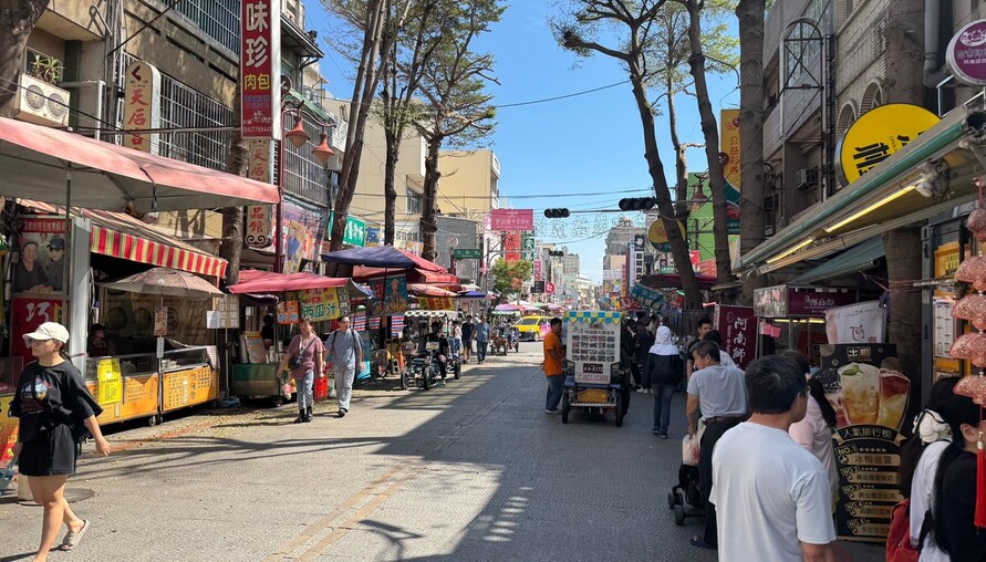 退休住哪最省？七都生活費大PK！桃園夫妻一年「呼吸費」就要65萬 台北、台南一年差14萬