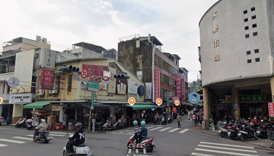 台南國華街老店「撕破臉」內幕！金得退出引爆50萬罰款 揭開近億黃金三角窗「超狠盤算」