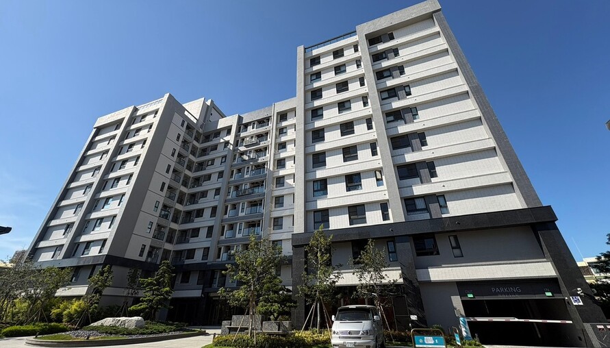 房貸繳了10年、額度還能借出來！雲林買房專家 許幃稘  揭理財型房貸真相：只繳利息恐讓債務跟一輩子