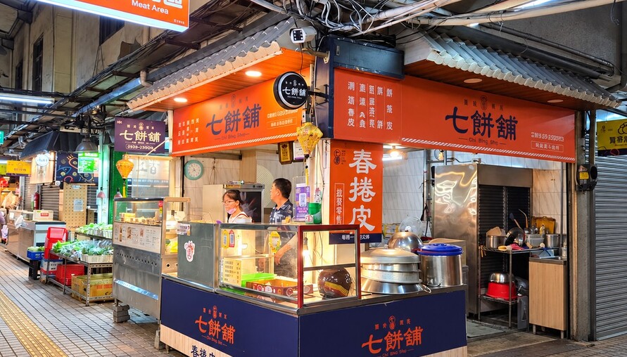 台中物調券第二波10/30登場！100元換200元　南屯市場、兩大夜市再加碼，吃喝採買更划算