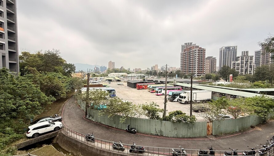 土城金城交流道區段徵收啟動！面積近15公頃 10/30說明會教地主「查估與權益」