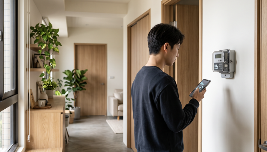 電價暫不漲了！租屋電費新制上路：12 月前房東每度電到底能收多少？