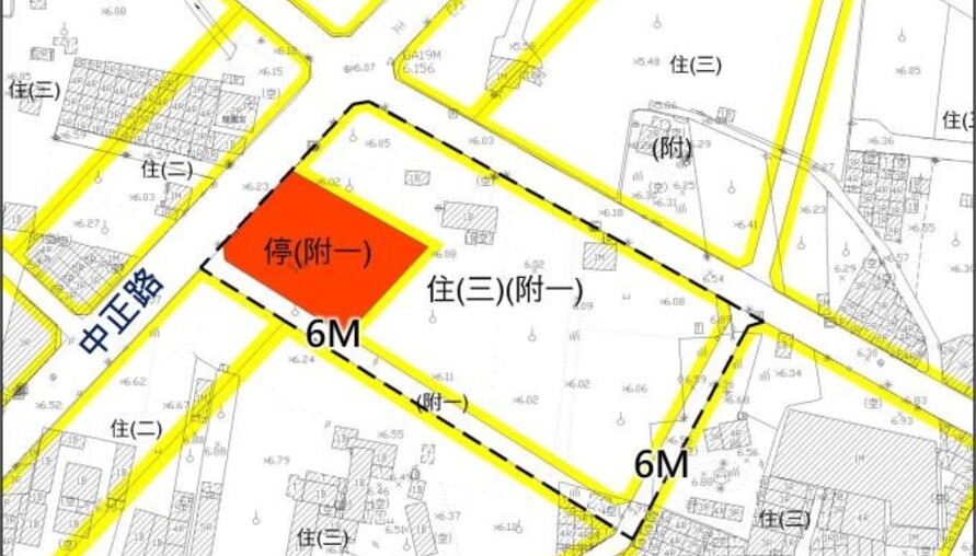 麻豆公設保留地終於解套！內政部審議通過　將釋出3.32公頃住宅區、增設滯洪池與停車場