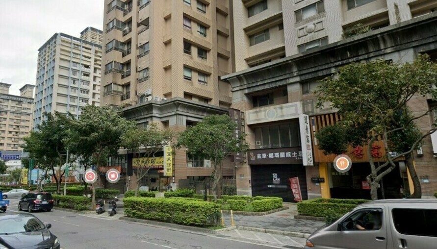 淡水新市商圈：生活機能成熟、交通便捷的宜居首選