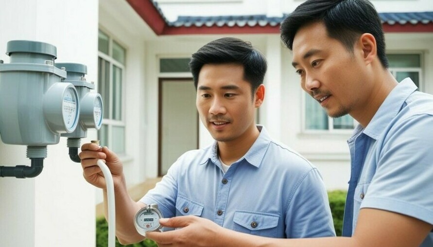 新青安查水表！鑽漏洞當包租公，小心被追討利息