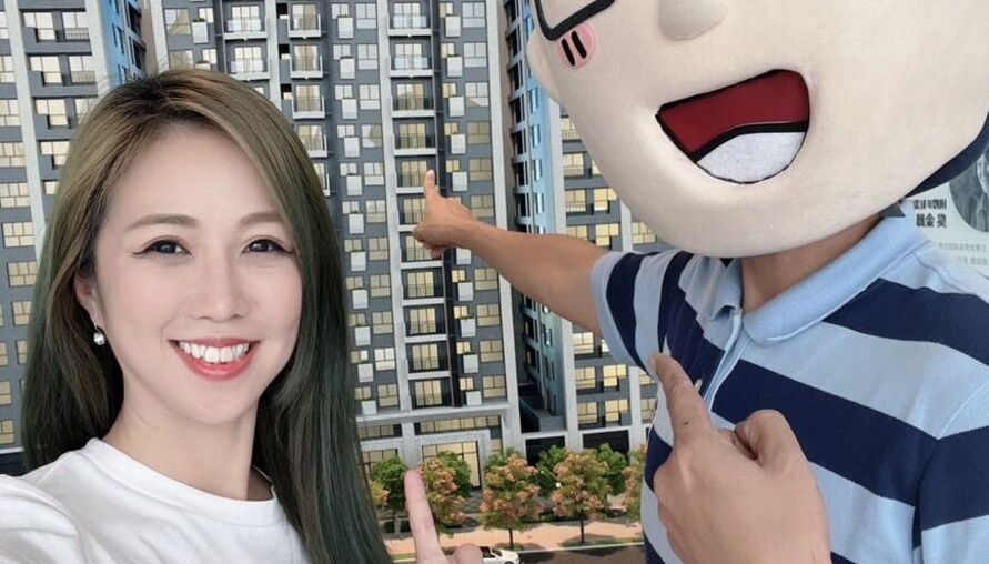 建案開箱 | 桃園龜山A7生活圈【M傳媒】