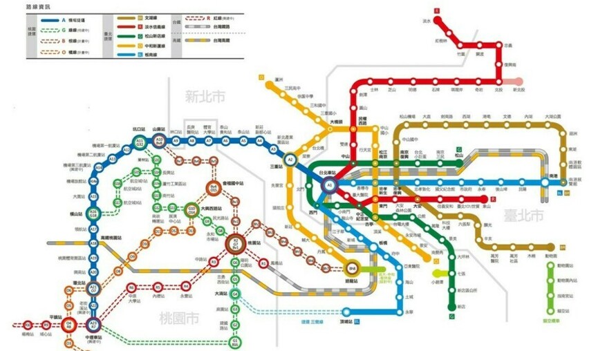 桃園捷運橘線拚2026送審 沿線居民盼「截彎降噪」解通勤痛點