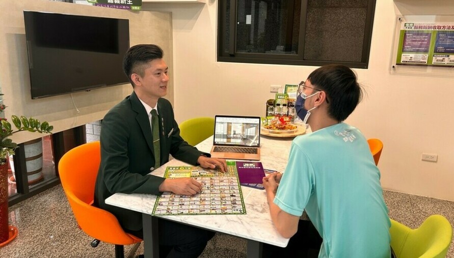 石邦佐 聰明入手潛力物件 房市冷靜期良機好把握