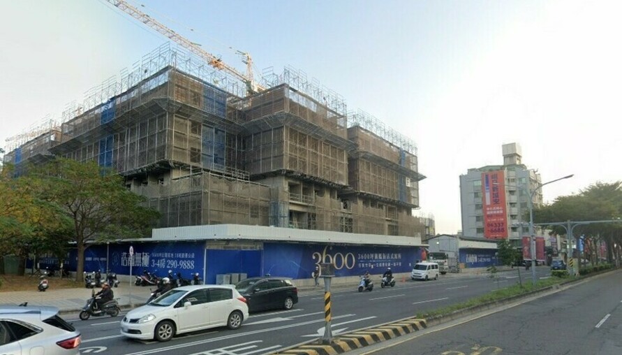 《股災衝擊》預售屋市場陷「窒息量」危機 建商祭出3招求生