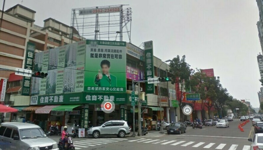 住商砸重金搞AI！未來買房像在玩「房產版Tinder」？