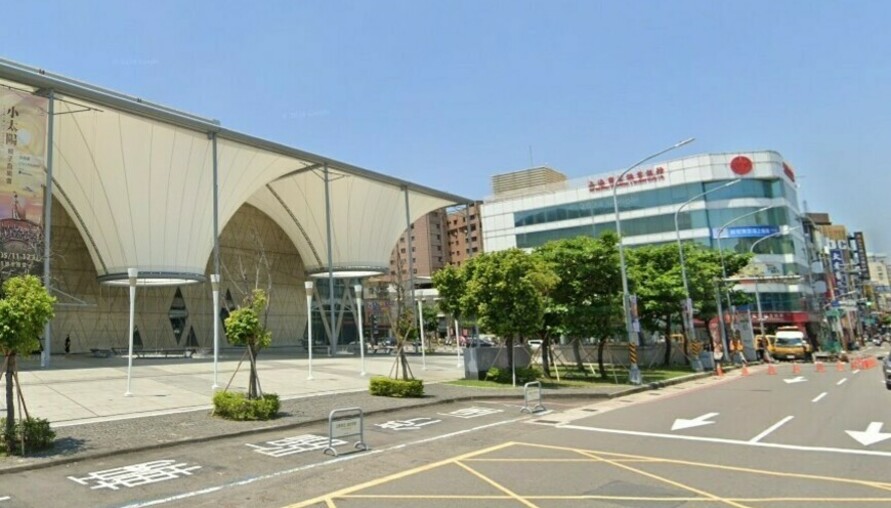 鳳山大東生活圈：文藝與便利交織的首購天堂