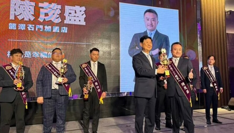 陳茂盛 | 如何尋找合適物件 二手屋選購撇步報你知【M傳媒】