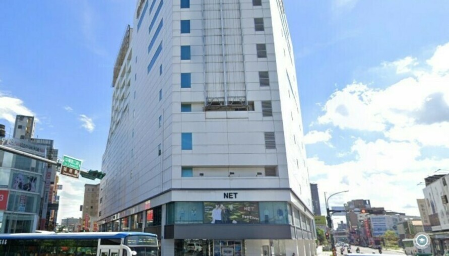 新竹站前商圈復甦有望？舊SOGO大樓拉皮整修啟動招商