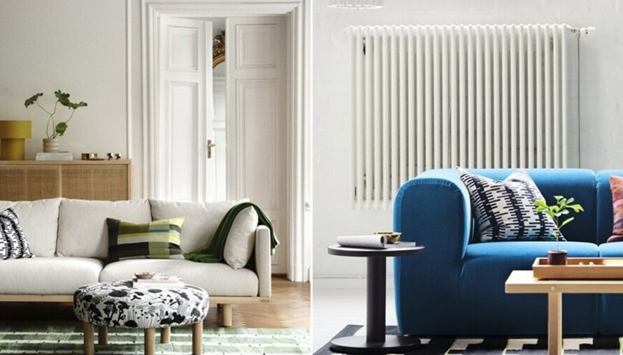 IKEA精推承襲40年北歐經典家具登場 讓高品質設計走進每個家