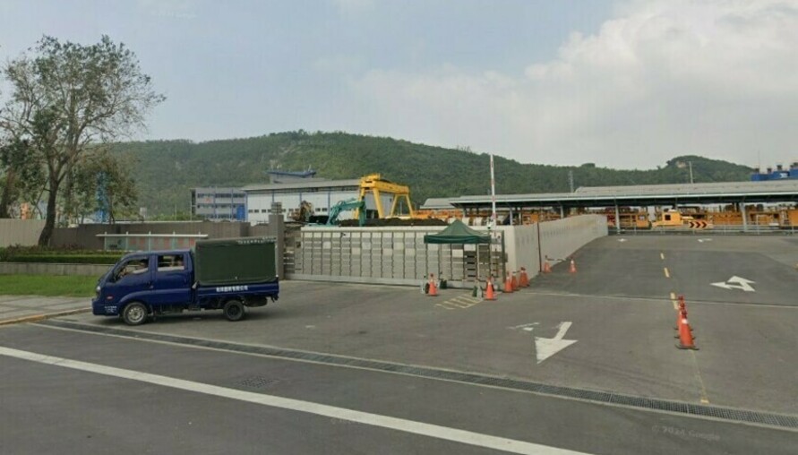 東南水泥高鐵左營站土地變更案啟動 打造北高雄新商業核心
